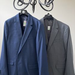 Banana Republic Jackets 44R