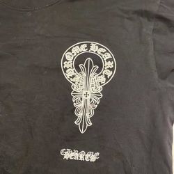 Chrom Hearts Shirt 