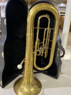 VINTAGE BARITONE