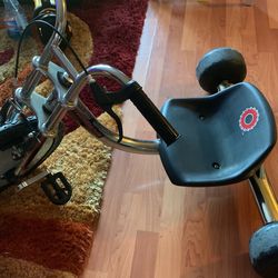 新品★JD RAZOR SCREAM MACHINE 三輪車 ★レトロ aed9caa42ab05b86bbdc6426a9f9bd