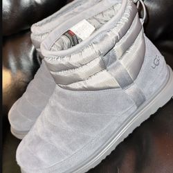 Men Uggs Boots New Christmas Gift