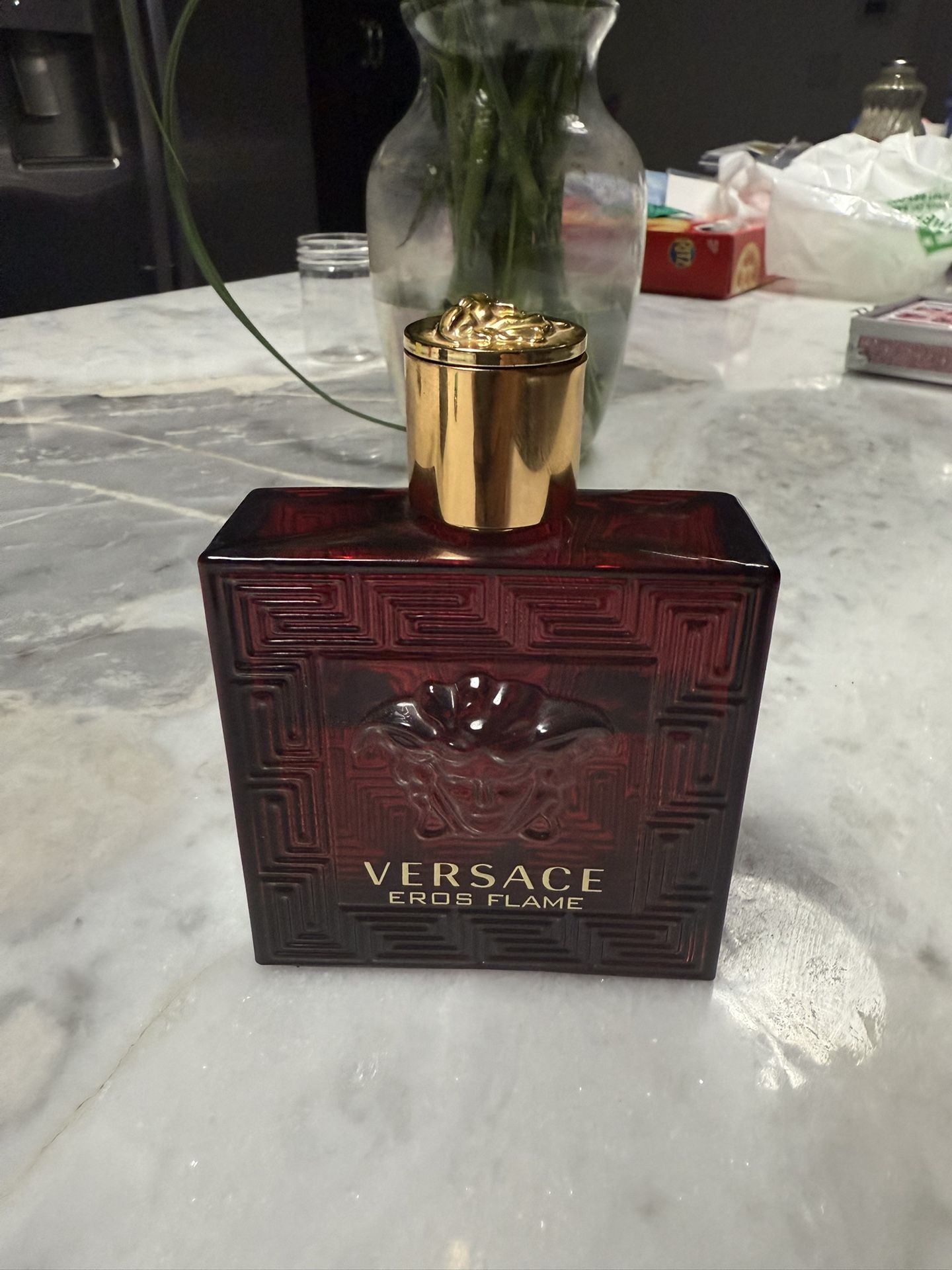 Versace Eros Flame Edp 100ml