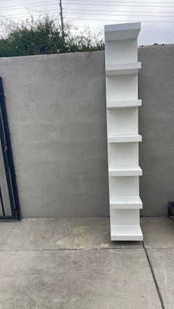 Shelves