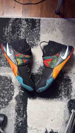 Kyrie 2 BHM