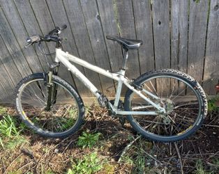 Mountain Bike Haro 26 In