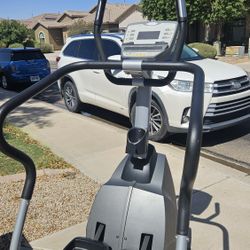 Matrix Stair Climber 