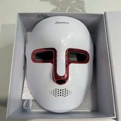 LED Face Mask 