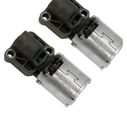 Transmission Selenoids