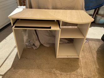 Student desk