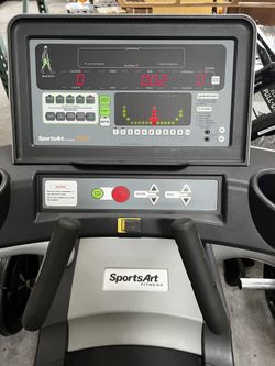 Sportsart t630 sale