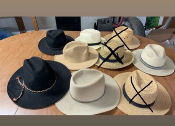 Hats