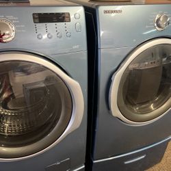 Combo Washer Dryer Deals 