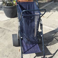 Beach Cart, Cash Only. 