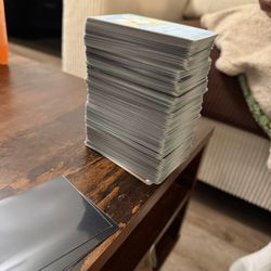 Perfect Order Bulk