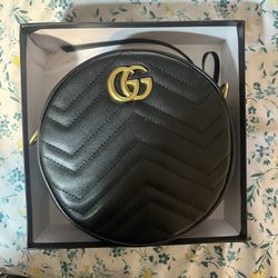 Gucci Hand Bag