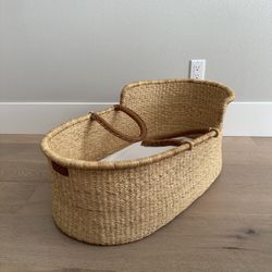 Baby Bassinet 