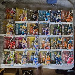 S.H. FIGUARTS DRAGON BALL