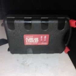 Flare Led 2pack Kit Works Great 10.00