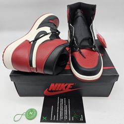 Jordan 1 Retro Size 5.5/8/10/11 In Men 