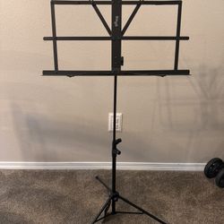 Music Stand 