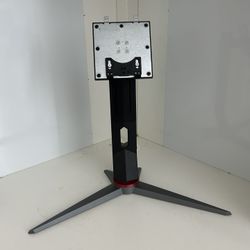 Used Gaming Monitor Stand In Good Condition 
