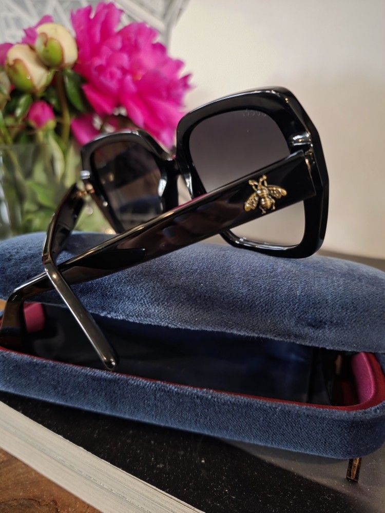 NEW Gucci Sunglasses