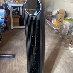 Tower Fan