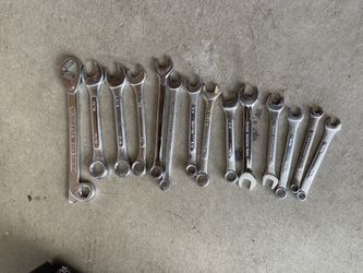 Heavy Duty Mechanic Tools