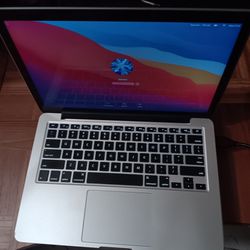2015   MacBook Pro