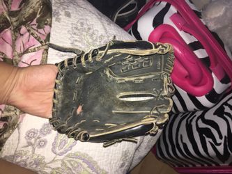 Baseball Glove