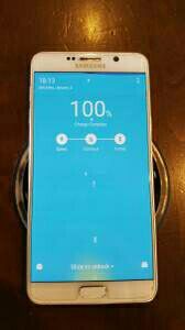 Samsung Galaxy Note 5. Must Go!