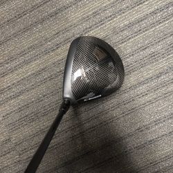 Paradym Smoke Triple Diamond Driver 