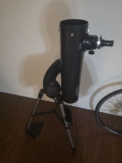 Celestron nexstar130SLT