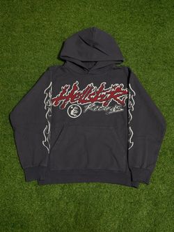 ‼️Brand New Hellstar World Tour Hoodie‼️