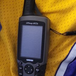 Garmin Gps