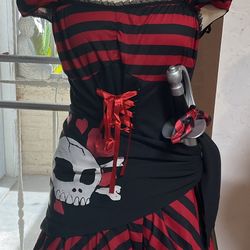 Pirate Costume