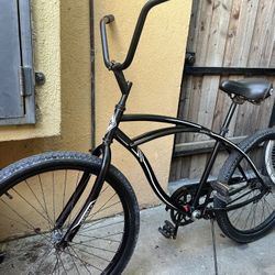 Airwalk Men’s Beach Cruiser