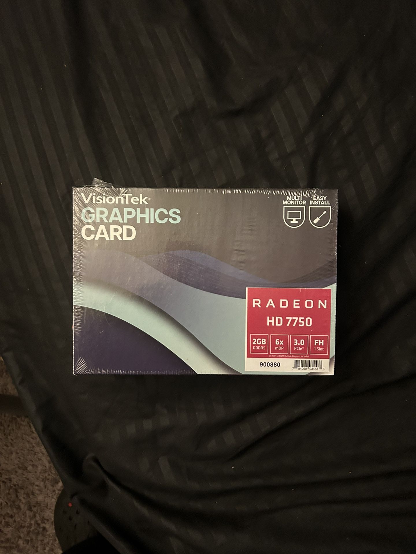 VisionTek Graphics Card for PC