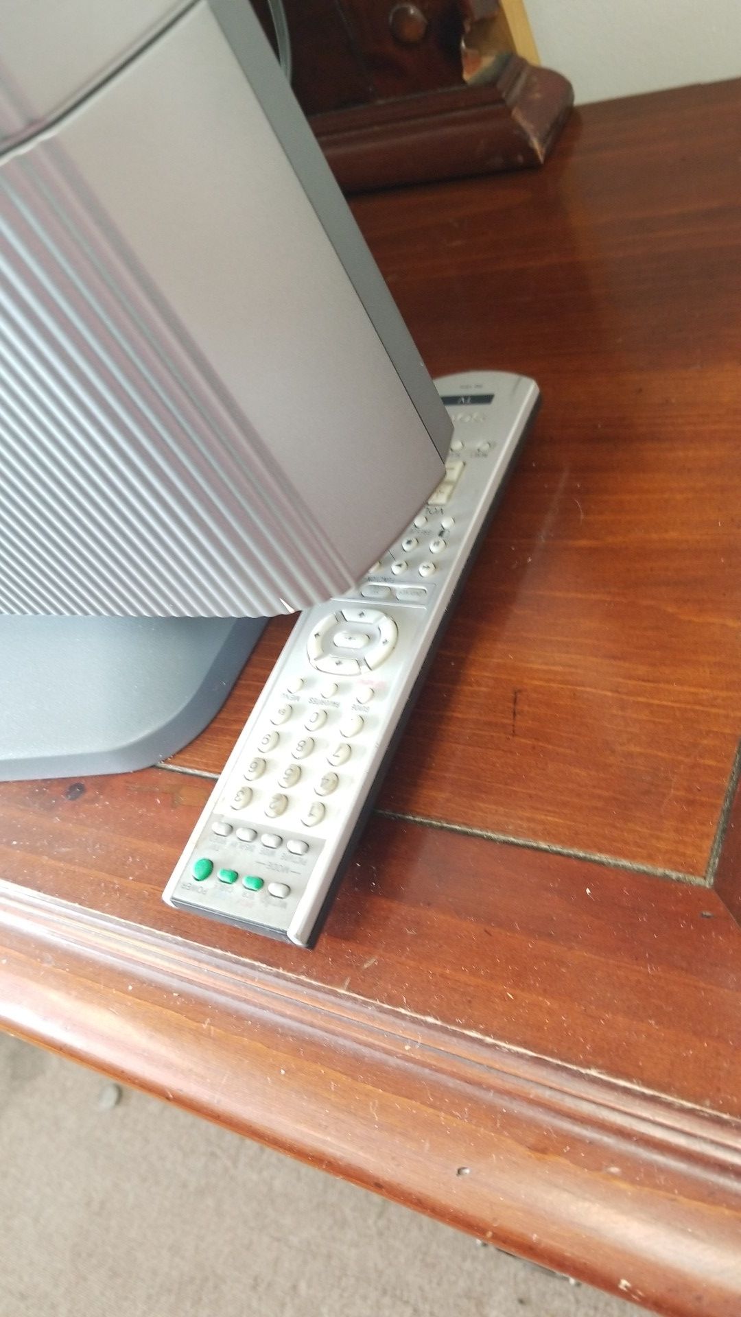 TV
