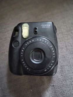 Fuji camera