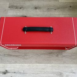 Friedman JEL 50 Amp Headshell Empty