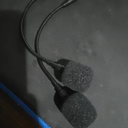 Mics For Headset 