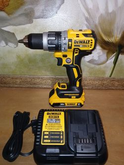 Dewalt 20v xr hammer drill set $150