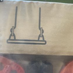 Swing To Hang, From Ikea  Nib 