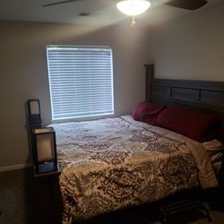 king size bed mattress included asking 70 60 the lowest 