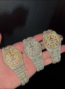 Moissanite Aps