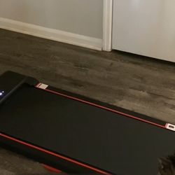 Umay Fitness Treadmill