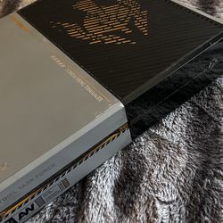 Xbox One Limited Edition 