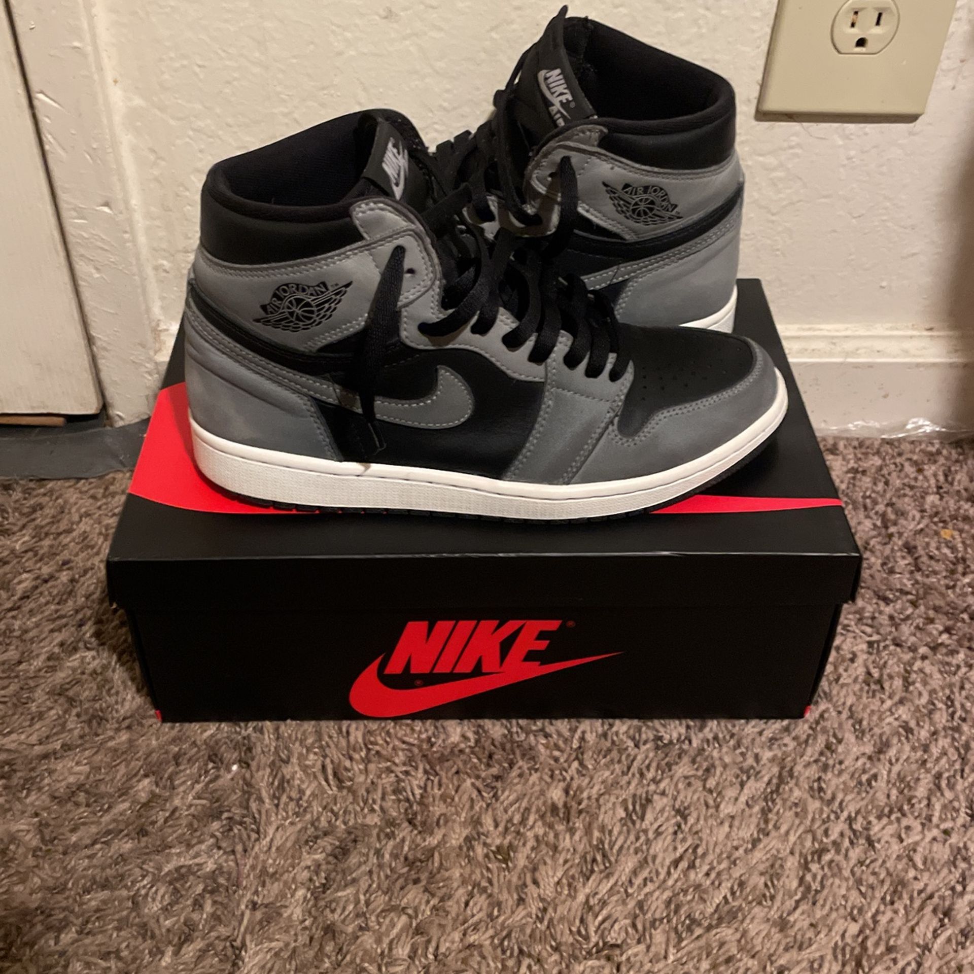 Air Jordan 1 Retro High Og 