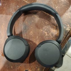 Sony WH-CH520 Headphones 